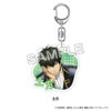 TVアニメ『銀魂』 うたたねシリーズ アクリルキーホルダー