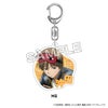TVアニメ『銀魂』 うたたねシリーズ アクリルキーホルダー