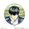 TVアニメ『銀魂』 うたたねシリーズ メタル缶バッジ