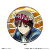 TVアニメ『銀魂』 うたたねシリーズ メタル缶バッジ