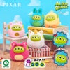 ピクサー ミツメぬいコロン エイリアン