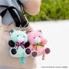 ピアプロキャラクターズ ぷちべあマスコット