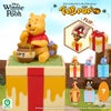 FLIP POP Fig.（フリポ）／ディズニー くまのプーさん セット