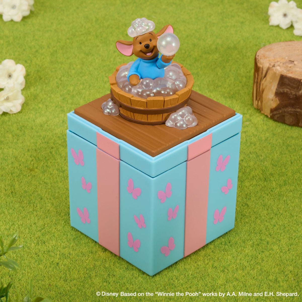 FLIP POP Fig.（フリポ）／ディズニー くまのプーさん セット