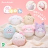 サンリオキャラクターズ ぬいコロン（ボア）