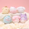 サンリオキャラクターズ ぬいコロン（ボア）