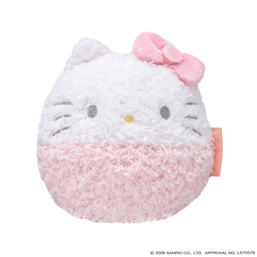 サンリオキャラクターズ ぬいコロン（ボア）