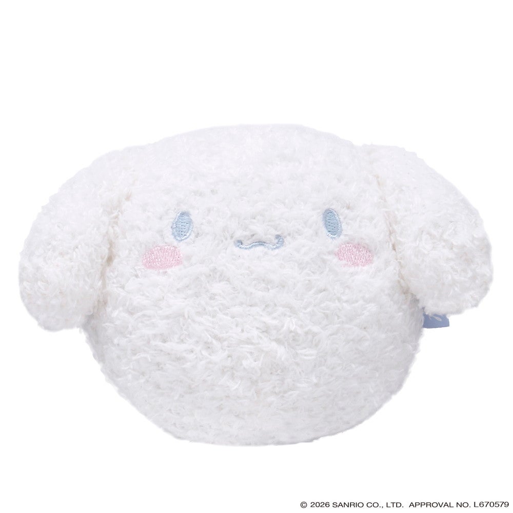 サンリオキャラクターズ ぬいコロン（ボア）