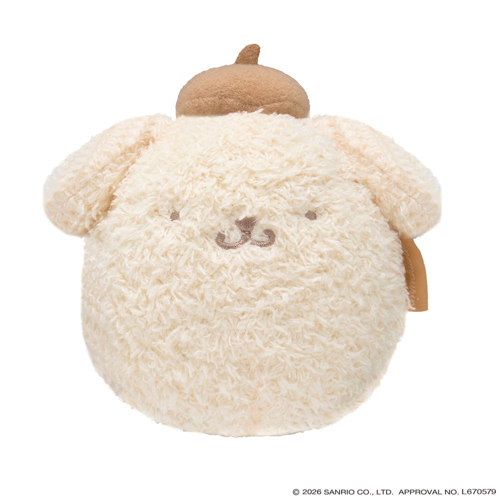 サンリオキャラクターズ ぬいコロン（ボア）
