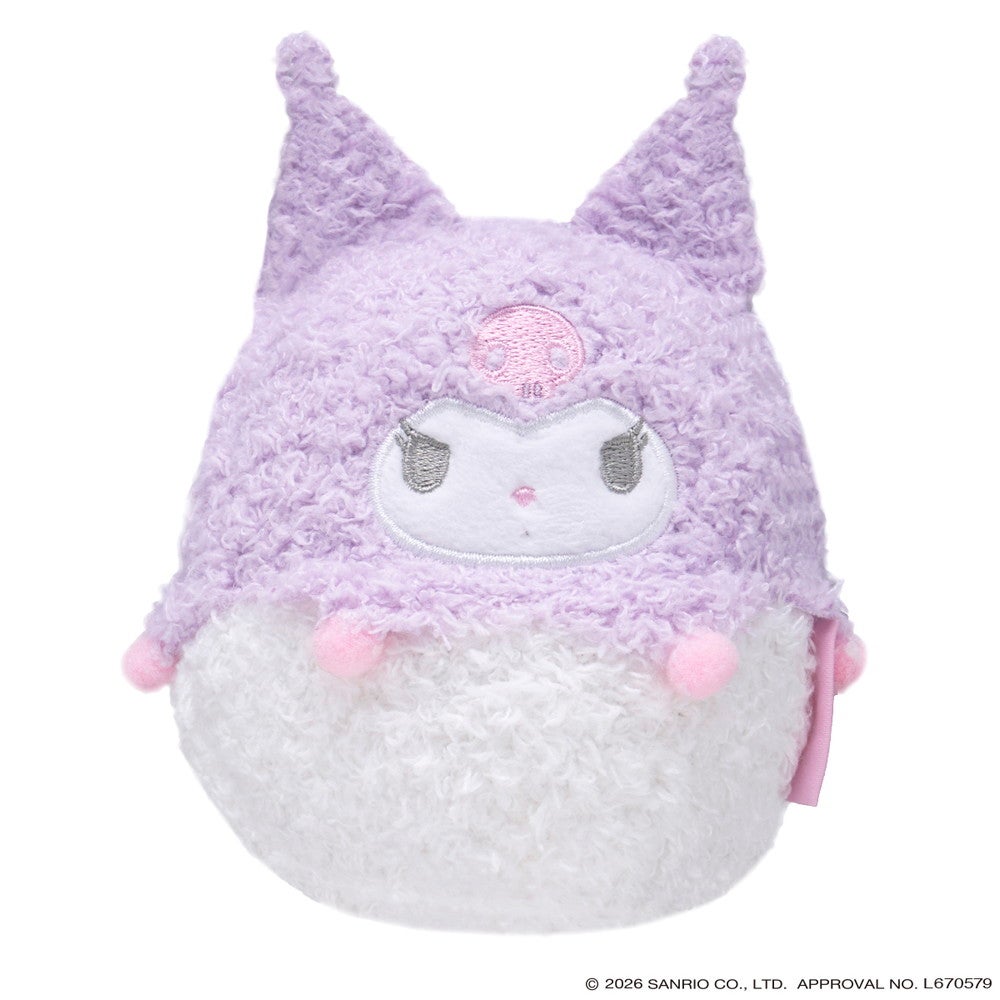 サンリオキャラクターズ ぬいコロン（ボア）