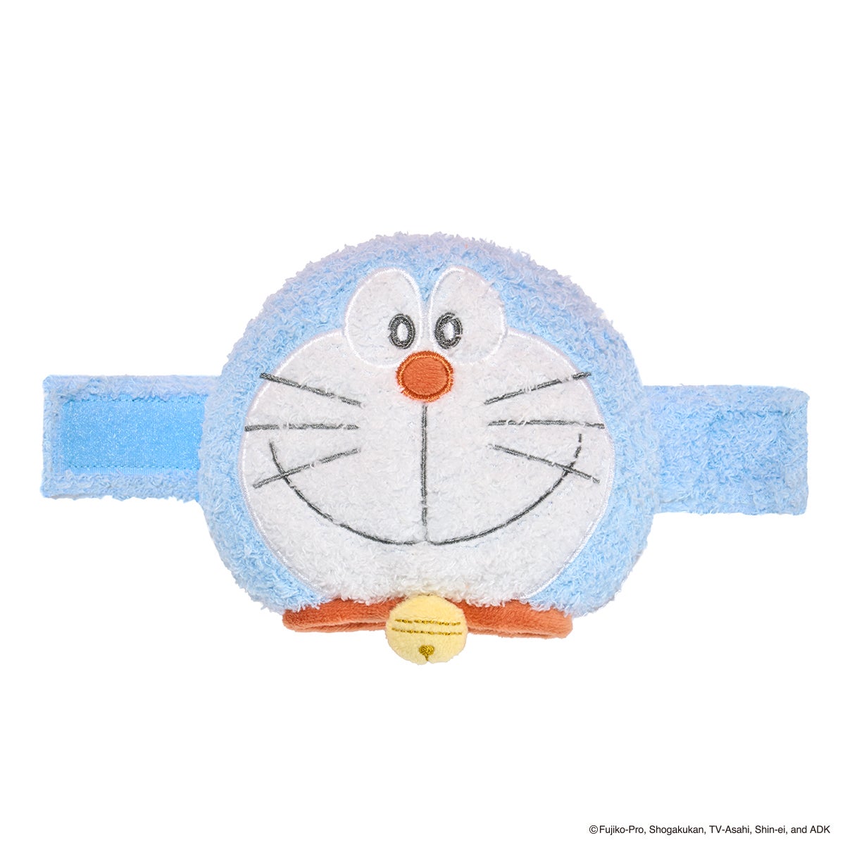 ドラえもん ねむりタイ
