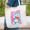 ドラえもん ぬいぬいバッグ