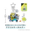 ミニオンズ アクリルキーホルダー