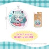  ピアプロキャラクターズ ぷちふれ アクリルキーホルダー
