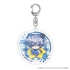  ピアプロキャラクターズ ぷちふれ アクリルキーホルダー