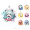  ピアプロキャラクターズ ぷちふれ アクリルキーホルダー