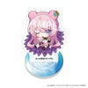 ピアプロキャラクターズ ぷちふれ アクリルスタンド