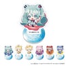 ピアプロキャラクターズ ぷちふれ アクリルスタンド
