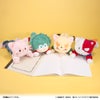 アニメ「僕のヒーローアカデミア」 ぬいぐるみペンポーチ