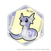 ポケットモンスター ハニカムアクリルマグネット vol.9