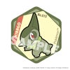 ポケットモンスター ハニカムアクリルマグネット vol.9