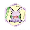 ポケットモンスター ハニカムアクリルマグネット vol.9