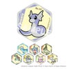 ポケットモンスター ハニカムアクリルマグネット vol.9