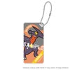 ポケットモンスター ドミテリア・キーチェーン vol.6