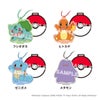 ポケットモンスター スタンドコースターキーチェーン