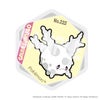 ポケットモンスター ハニカムアクリルマグネット vol.10（サニーゴ（ガラルのすがた））