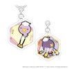 ポケットモンスター アクリルマーカーチャームセット vol.6（フワンテ＆フワライド）