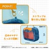 アニメ「ハイキュー!! 」 ぬいぐるみポーチ