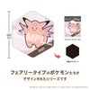 ポケットモンスター ハニカムアクリルマグネット BIG vol.8
