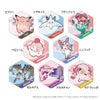 ポケットモンスター ハニカムアクリルマグネット BIG vol.8