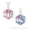 ポケットモンスター アクリルマーカーチャームセット vol.7（ニンフィア）