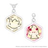 ポケットモンスター アクリルマーカーチャームセット vol.7（マホミル＆マホイップ）