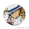 名探偵コナン メタリック缶バッジ vol.4（怪盗キッド）
