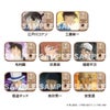 名探偵コナン メモリアルカット缶バッジvol.2