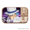 名探偵コナン メモリアルカット缶バッジvol.2（怪盗キッド）